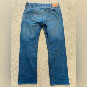 Levi Strauss & Co 501 ‘93 - 38x34